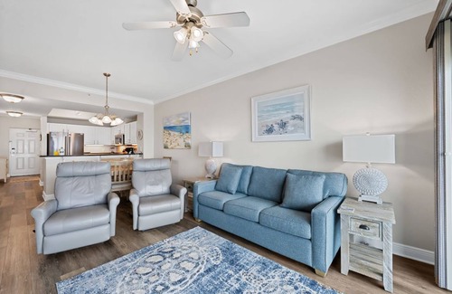 Gulf Shores Condo | Crystal Tower 1702-All that is missing is You!