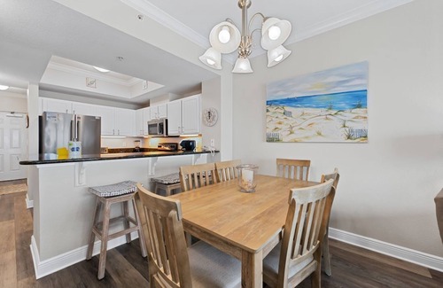Gulf Shores Condo | Crystal Tower 1702-All that is missing is You!