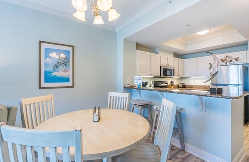 Gulf Shores Condo | Crystal Tower 305- Grab Your Flip Flops and Head to the Beach.