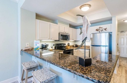 Gulf Shores Condo | Crystal Tower 305- Grab Your Flip Flops and Head to the Beach.