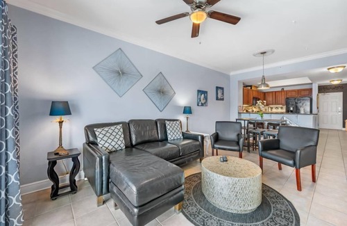Gulf Shores Condo | Crystal Tower 505 - You Deserve a Beach Break! Book Today!