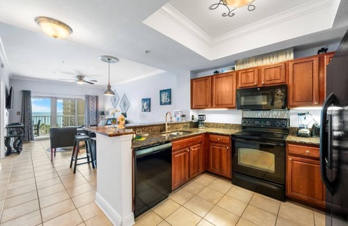 Gulf Shores Condo | Crystal Tower 505 - You Deserve a Beach Break! Book Today!