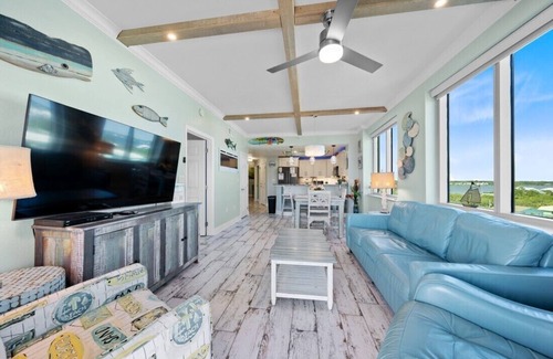 Gulf Shores Condo | Crystal Tower 601-2 BR | Gulf Shores