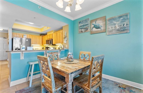 Gulf Shores Condo | Crystal Tower 606- Don't Wait any Longer! Hit that Book Now Button and Grab Your