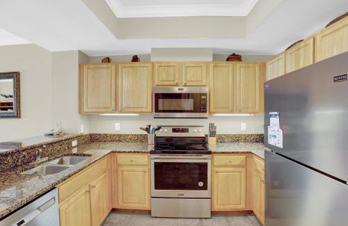 Gulf Shores House | Crystal Tower 807