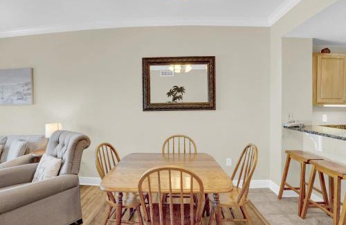 Gulf Shores House | Crystal Tower 807