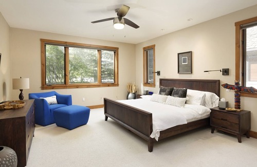 Carbondale House | Crystal Valley Abode | RVR Retreat for 30+ Nights