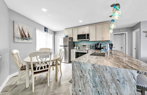 Miramar Beach Condo | "Crystal Village II, Unit 6 - Steps From the Sand"