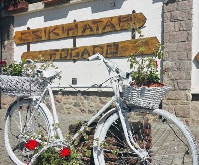 Bixad Hotel | Csíki Határ Fogadó/Hanul Hotarul Ciucului