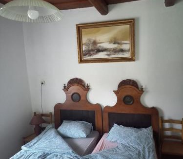 Igal Villa | Csöndvilla