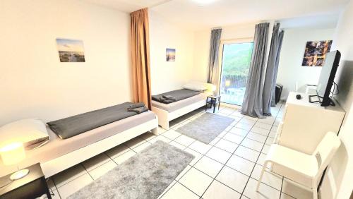 Menden Apartment | -CS24- Apartment with 2 beds and terrace - MF01