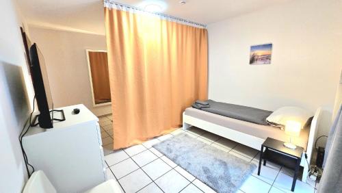 Menden Apartment | -CS24- Apartment with 2 beds and terrace - MF01