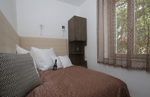Balatonalmadi Apartment | Csillag Villa - Two-Bedroom Apartment