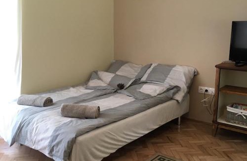 Kaposszerdahely Apartment | Csillagkert Vendégház