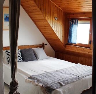 Tihany Apartment | Csizmazia Apartman