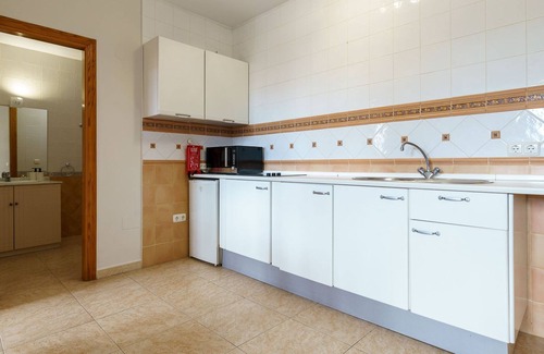 La Cala de Mijas Apartment | CT 138 La Cala Boulevard - Apartment