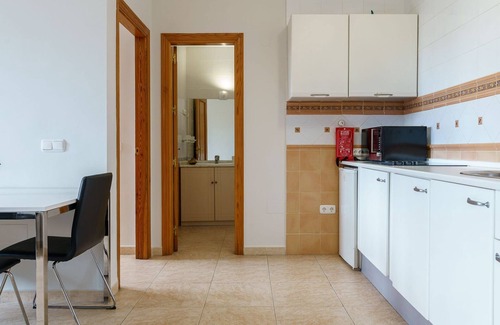 La Cala de Mijas Apartment | CT 138 La Cala Boulevard - Apartment