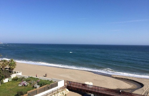 La Cala de Mijas Apartment | CT 138 La Cala Boulevard - Apartment