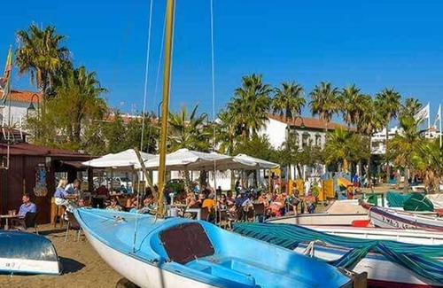 La Cala de Mijas Apartment | CT 143 La Cala Boulevard - Apartment