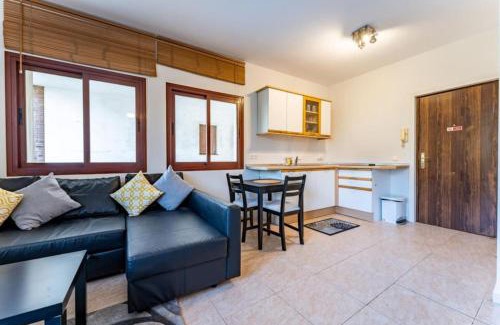 La Cala de Mijas Apartment | CT 144 - La Cala Boulevard - Studio I