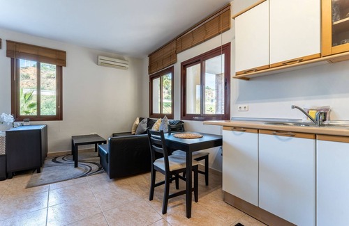 La Cala de Mijas Apartment | CT 144 La Cala Boulevard - Apartment
