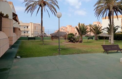 Retamar Apartment | CT 288 AL - Faro's Retamar Cuddly Nest for 2