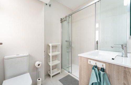 Retamar Apartment | CT 288 AL - Faro's Retamar Cuddly Nest for 2