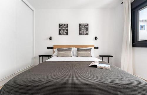 Fuengirola City Centre Apartment | CT 326 - Faro's Fuengirola City Center - Close to Beach & Amenities