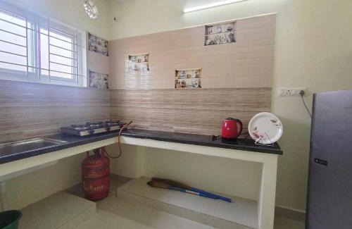 Tiruchirappalli Apartment | CTS Residency