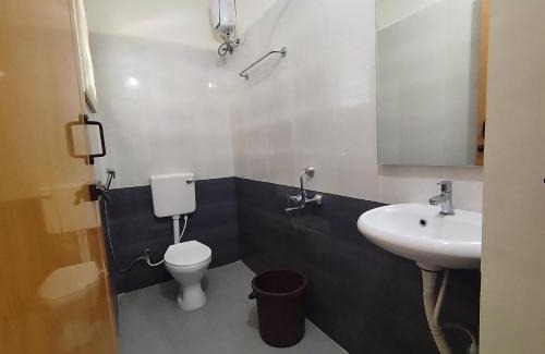 Tiruchirappalli Apartment | CTS Residency