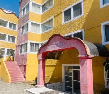 Morelia Apartment | CUARTITO PARA ESTUDIANTES