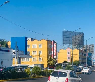 Morelia Apartment | CUARTITO PARA ESTUDIANTES