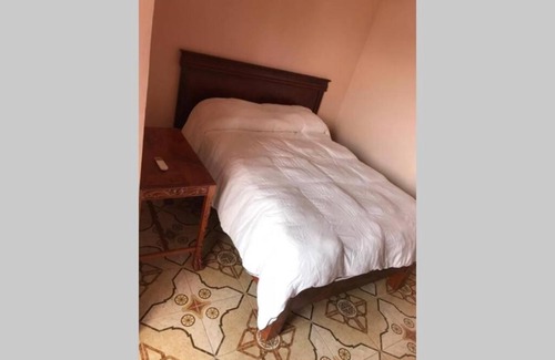 Centro Apartment | Cuarto 3
