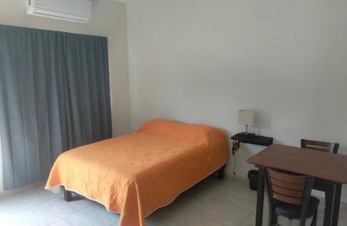 Ciudad Valles Hotel | Cuartos Daali