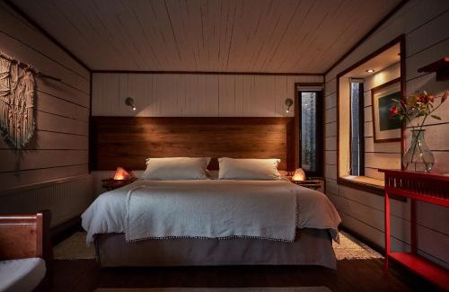 Pichilemu Cabin | Cuarzo Lodge