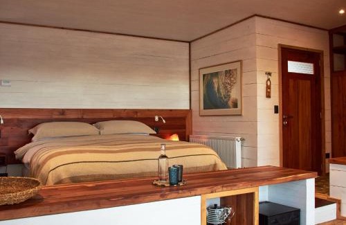 Pichilemu Cabin | Cuarzo Lodge