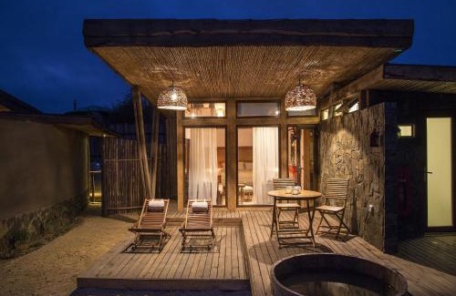 Pichilemu Cabin | Cuarzo Lodge
