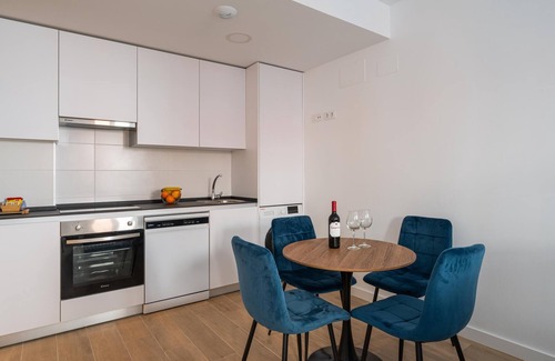 Bellas Vistas Apartment | Cuatro Caminos - 2 bedrooms duplex