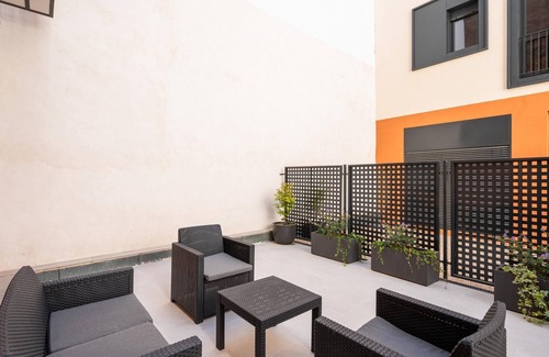 Bellas Vistas Apartment | Cuatro Caminos - 2 bedrooms duplex