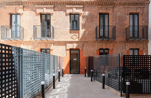 Bellas Vistas Apartment | Cuatro Caminos - 2 Bedrooms