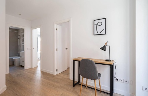 Bellas Vistas Apartment | Cuatro Caminos - 2 Bedrooms