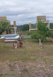 Villa Parque Siquiman Apartment | Cuatro Elementos Housing