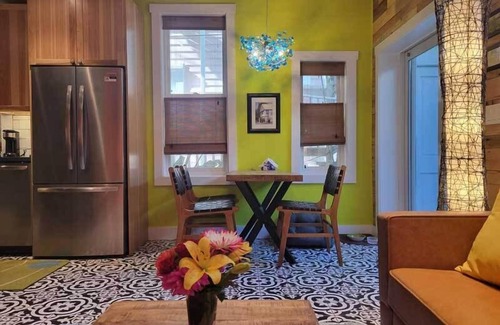Key West Historic District House | Cubana Casita in Key West