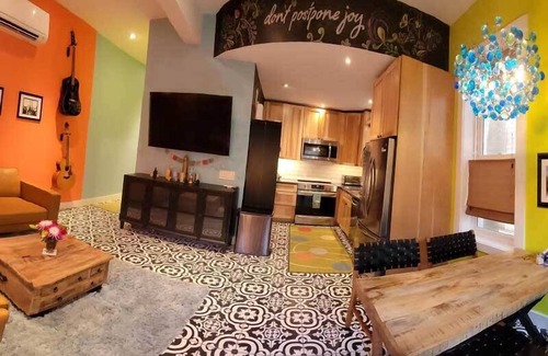 Key West Historic District House | Cubana Casita in Key West
