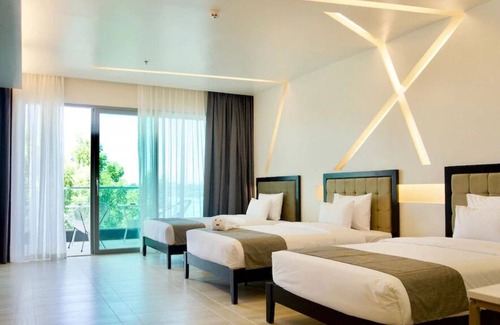 Lapu-Lapu Resort | Cube9 Resort and Spa