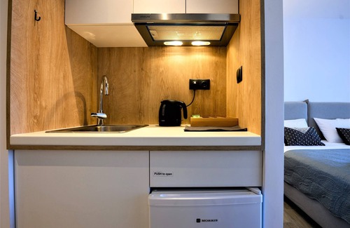 Spata-Artemida House | CUBES ON THE BEACH Athens airport