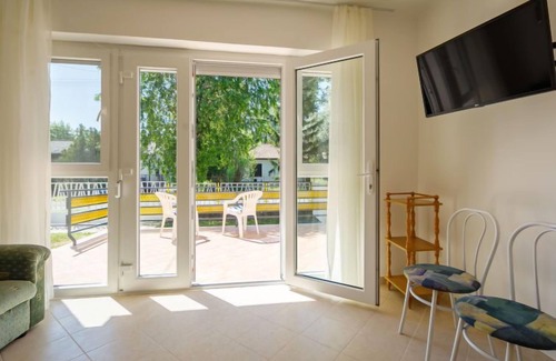Siofok House | Cubic 1 by Interhome