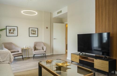 Puerto de la Torre Apartment | Cubo's Andalucia Luxury Malaga Apartment