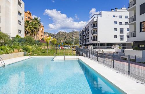Puerto de la Torre Apartment | Cubo's Andalucia Luxury Malaga Apartment