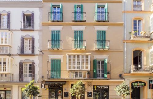 La Goleta Apartment | Cubo's Apartamento 33 Carreteria 3B